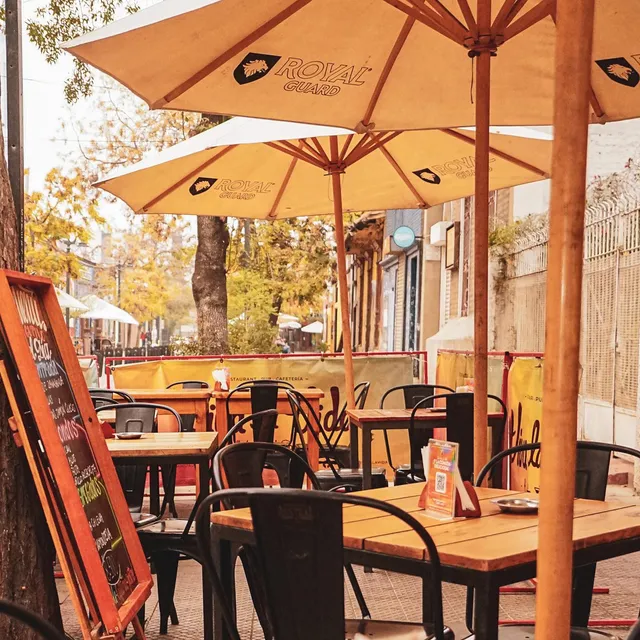 Restaurant Viva La Vida