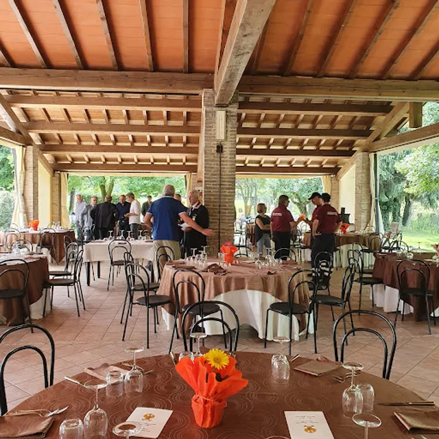 Ristorante Antica Tenuta Santa Teresa