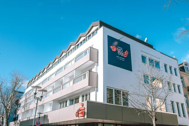 Hotel Concorde Bad Soden