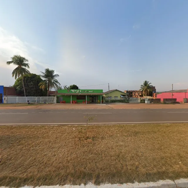 RESTAURANTE MEGA em CEREREJEIRAS