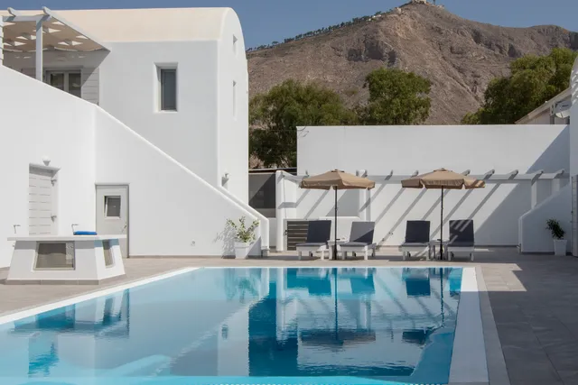 Petra Aqua Villa