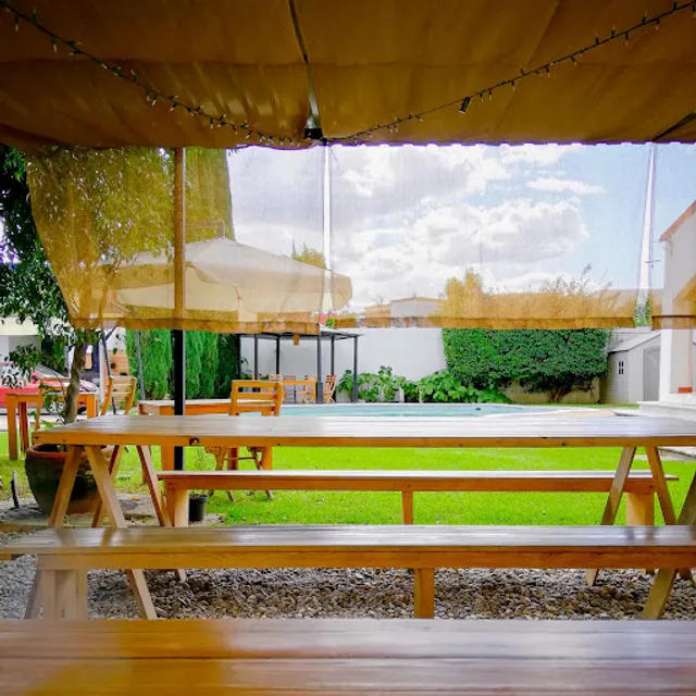 Oaxe Cocina Tradicional