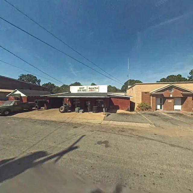 Bailey's Auto Supply