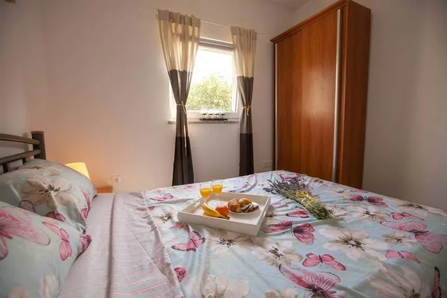 Apartman Zara
