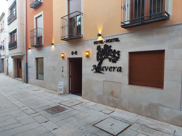 HOTEL - HOSTEL ATUVERA
