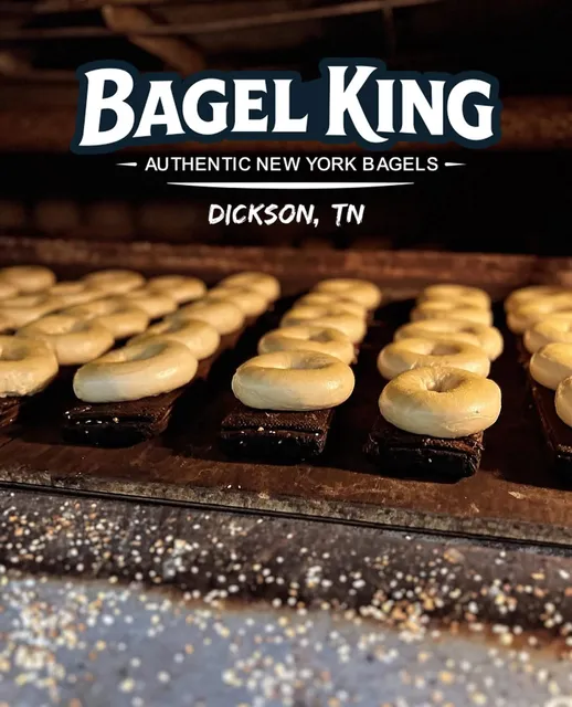 Bagel King LLC