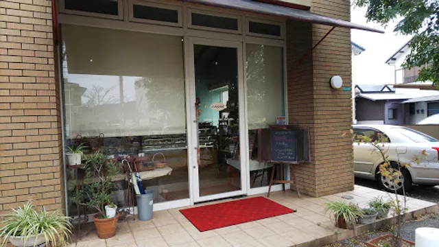 お菓子の家アシル