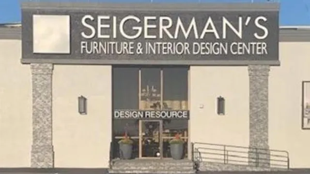 Seigermans Furniture & Interior Design