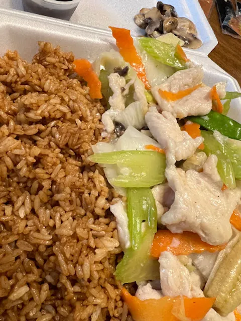 Sun Kwong Chinese Restaurant