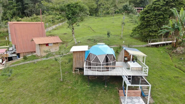 finca nuestro Sueño