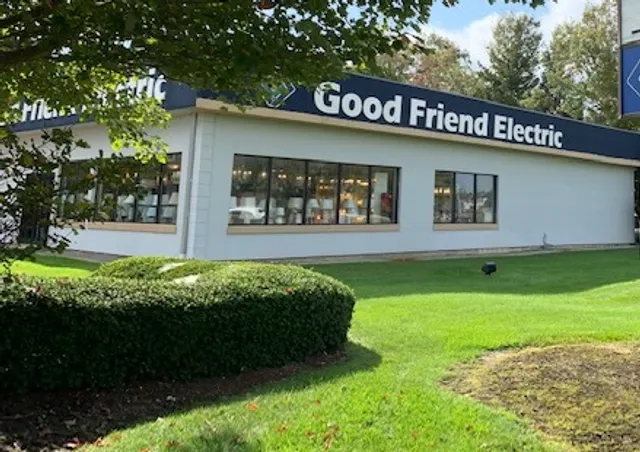 Good Friend Electric Manahawkin