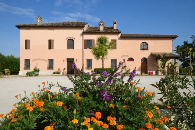 Casale Boschi - Rifugio di Pianura