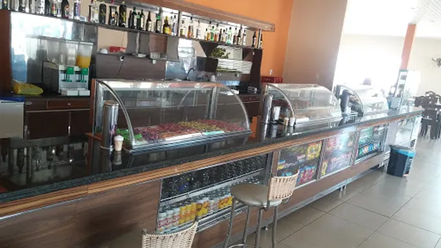 RESTAURANTE BOM JESUS