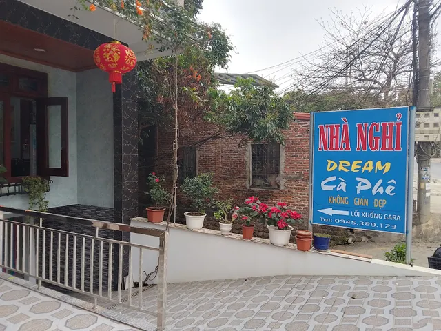 Nhà Nghỉ Dream
