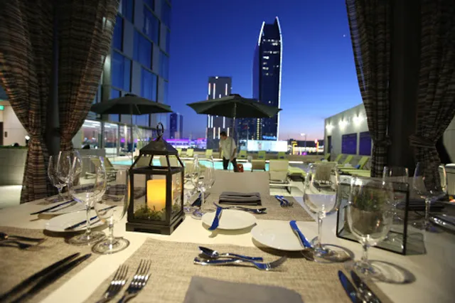 Hotel Indigo Los Angeles Downtown by IHG