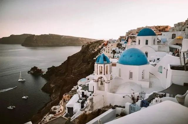 Aqua & Terra Traditional Cave Houses