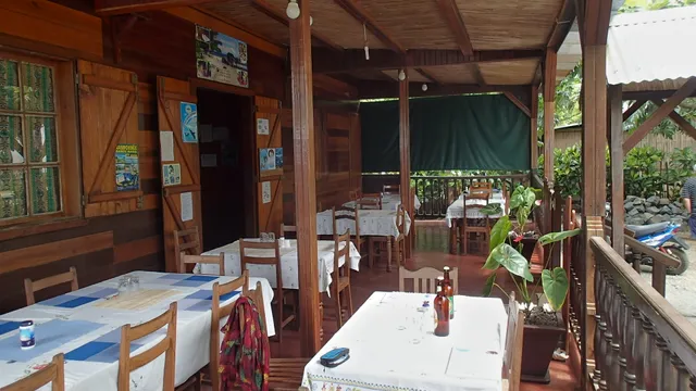 Hotel Restaurant La Bigorne