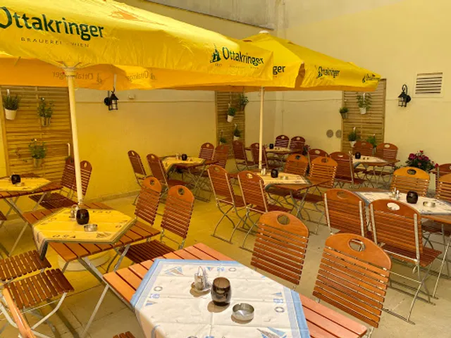 Ja Mas - Der Grieche