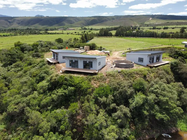House on the Hill Heidelberg