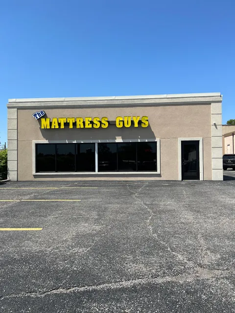 The Mattress Guys