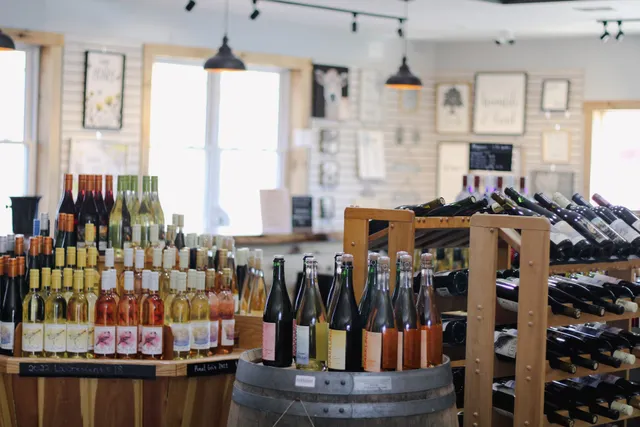 Montezuma Winery - Cooperstown