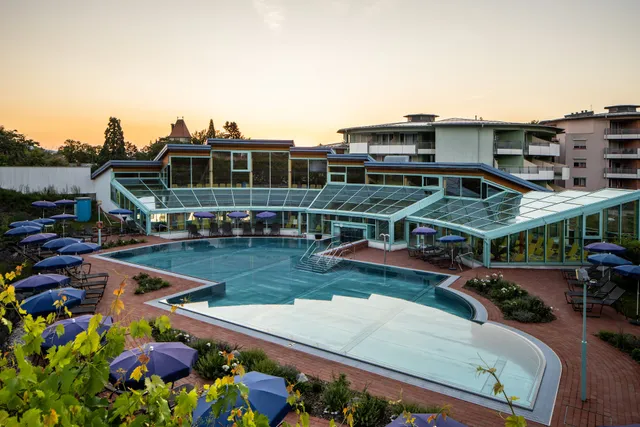 Vivea Hotel Bad Vöslau