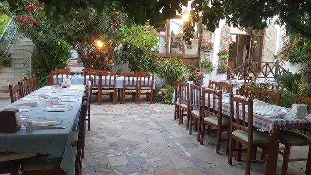 Zehra Garden Restaurant