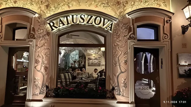 Pijalnia Wódki i Piwa