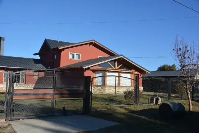 Hospedaje Vía Andina