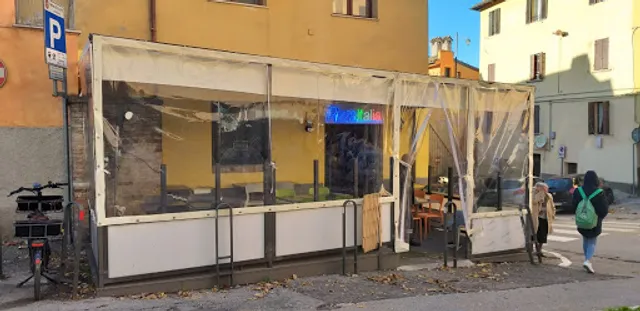 Ristorante indiano Il Gusto da Kamal