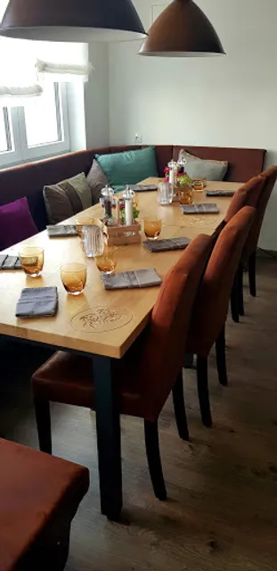 Max & Moritz Ettringen