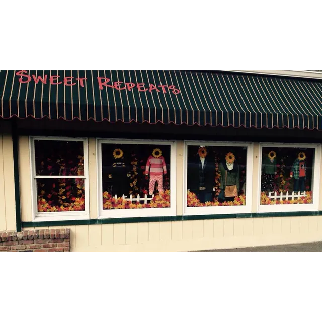Sweet Repeats