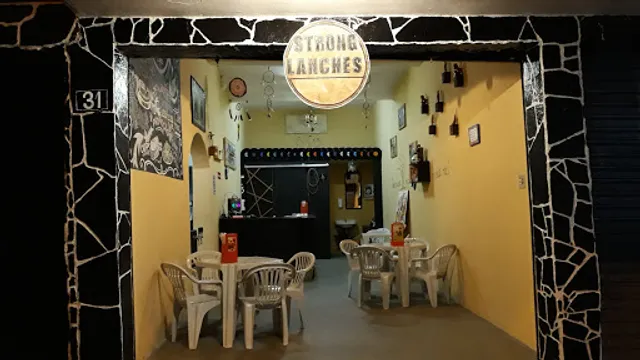 Strong Lanches