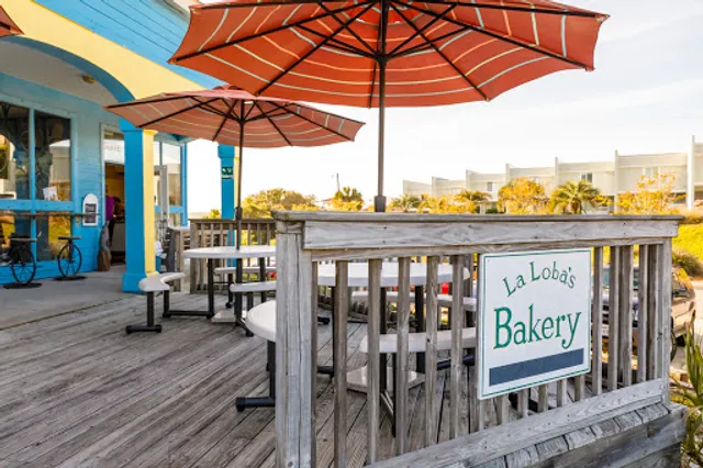 Blue Mountain Bakery