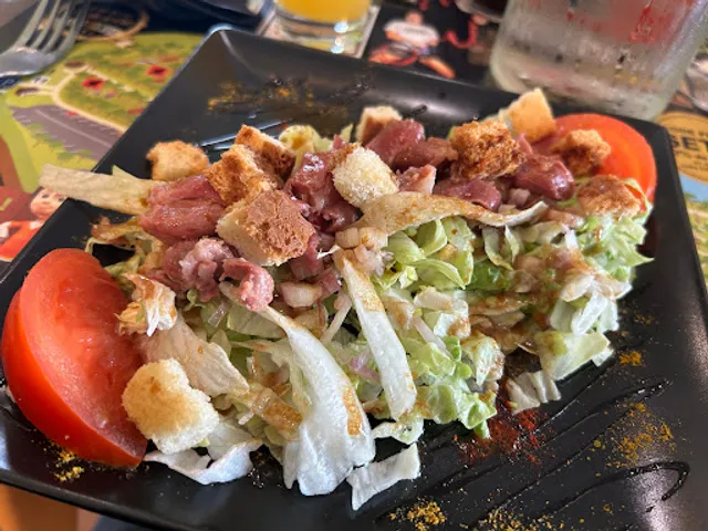 Aux délices de Maman