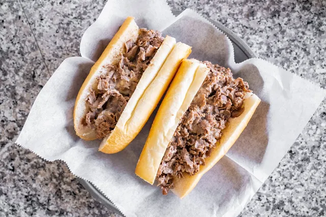 Pep Pizza - Formerly Sollena's Pizza