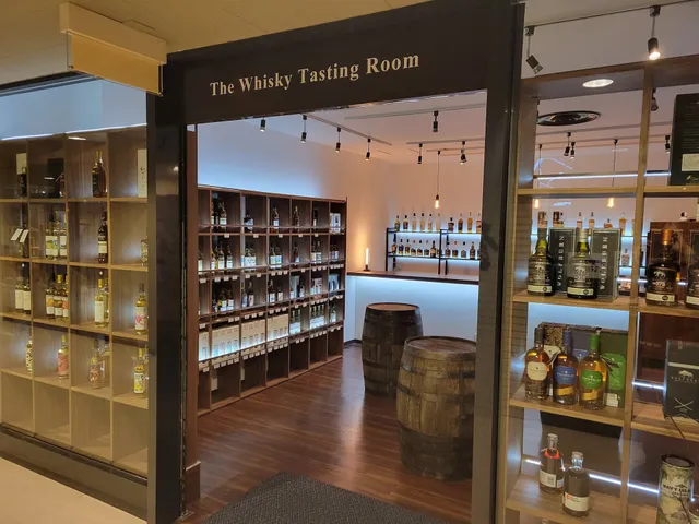 The Whisky Tasting Room 札幌店