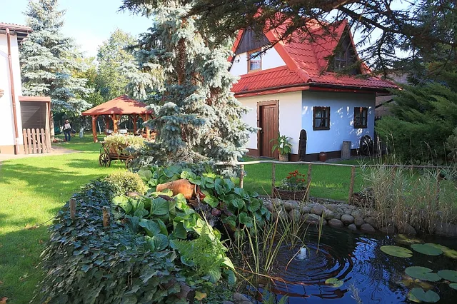 Azyl Na Jurze Tanie Noclegi Pokoje gościnne Kwatery