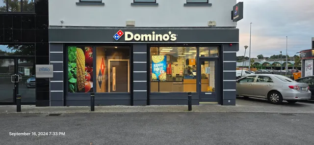 Domino's Pizza - Galway - West