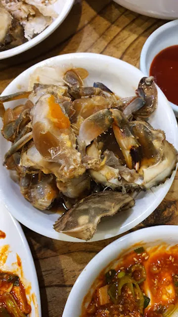 소문난해물나라