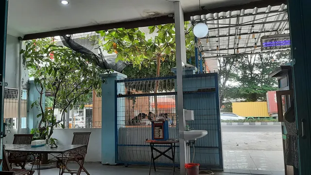 Soto Mie Daging Sedap Cakung