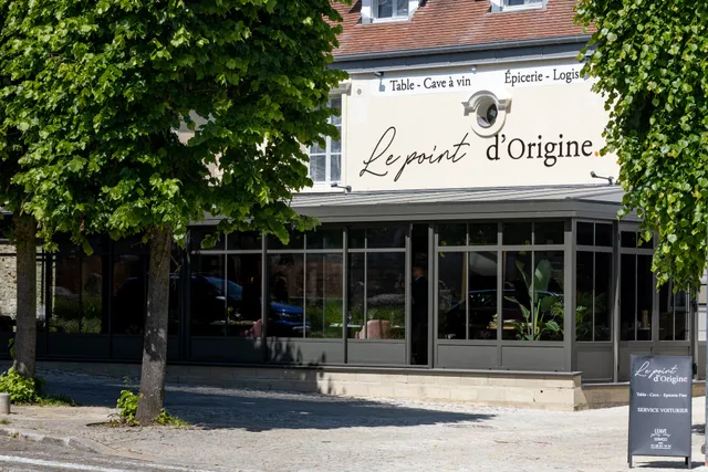 Le Logis d'Origine. - Résidence meublées de tourisme