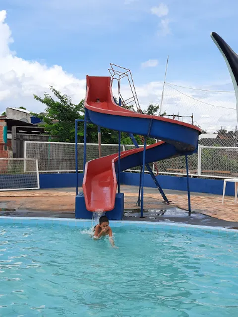 AABB - Associação Atlética Banco do Brasil