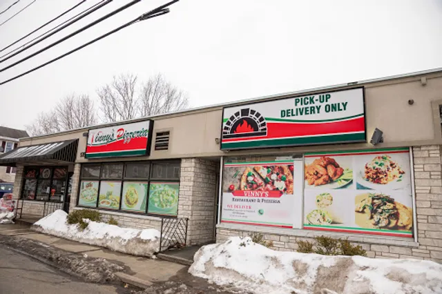 Vinny's Restaurant & Pizzeria