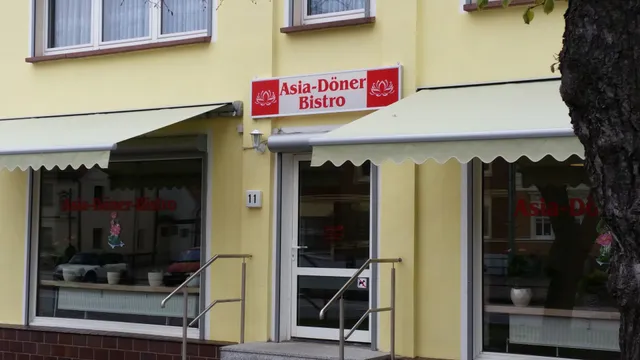 Asia-Döner-Bistro Elster