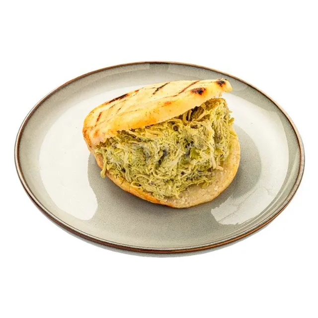 Papelón Venezuelan Arepa Bar