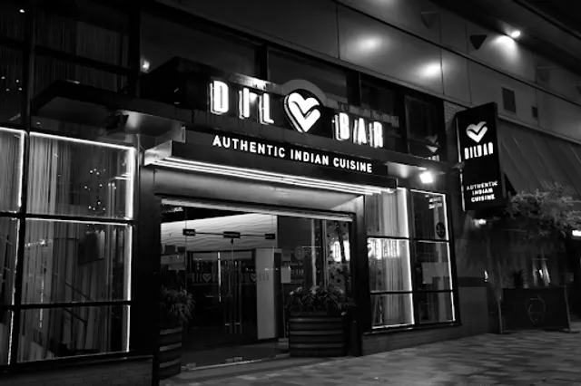 Dilbar Restaurant & Cocktail Bar