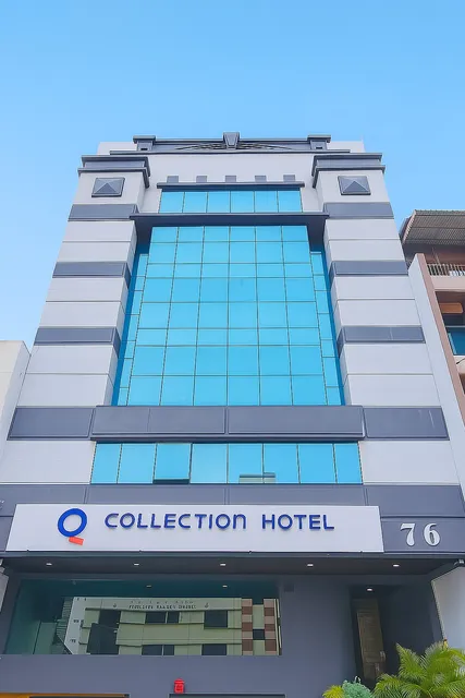 Q Collection Hotel @ Macalister