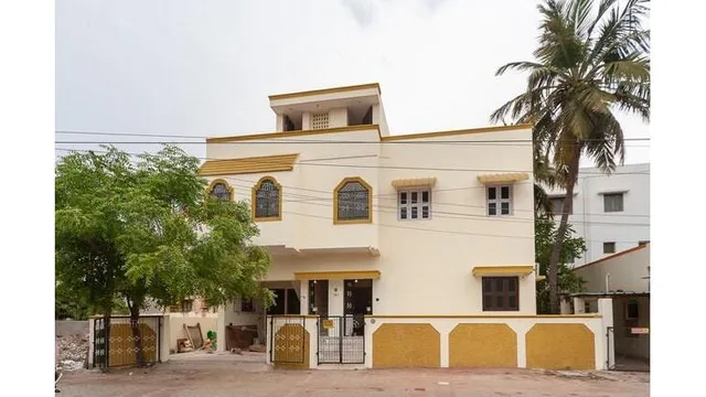 Palette - Eden Residency