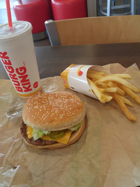 Burger King